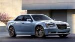 Chrysler 300C S 2014 года